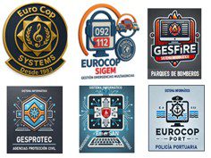 Sistema de Alertas Ciudadanas EuroCop My Protect y EuroCop Alert 1 Imagen Eurocop 2