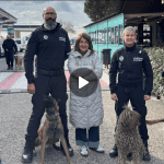 El 95% de los perros de unidades caninas de las Policías Locales son adoptados 8 Imagen1 3