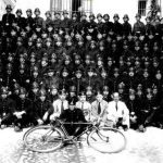 La Guardia Municipal de Cadiz a principios del siglo XX