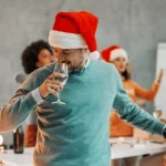 Navidades y consumo de alcohol