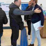 PL Santander conflicto