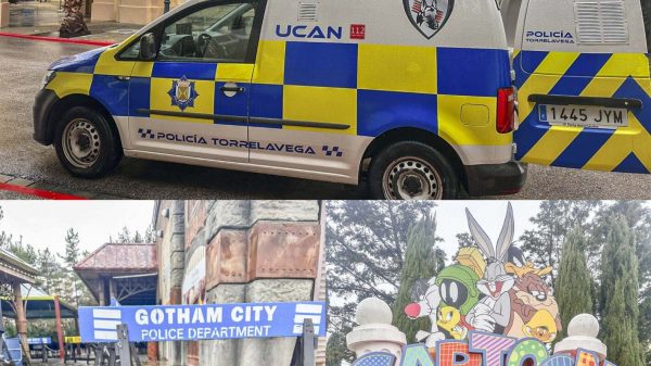 PL Torrelavega unidad Canina