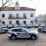 Protesta sindical en Villaviciosa de Odón, mientras el alcalde defiende reformar el modelo de Policía Local 3 PL Villaviciosa