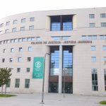 Pamplona Palacio de Justicia 2
