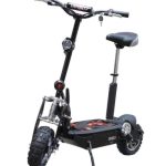 El Supremo confirma que un patinete que puede circular a 45 km/h es un ciclomotor y avala la condena a su conductor 5 Patinete Sabway diablo 1900w