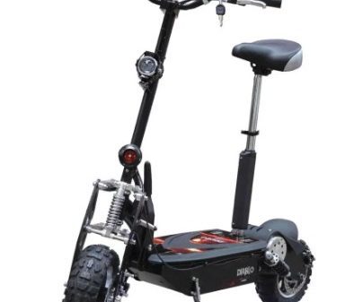 Patinete Sabway diablo 1900w