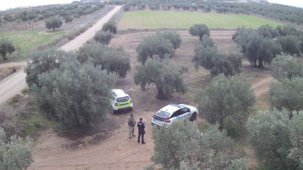 Policia Local Villanueva de la Serena