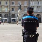 Policia Local de A Coruna