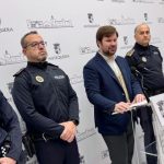 Policia Local de Antequera