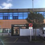 Policia Local de Basauri