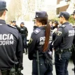 Policia Local de Benidorm