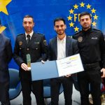 Policia Local de Catellon