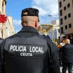 Policia Local de Ceuta