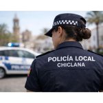 Policia Local de Chiclana