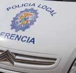 Policia Local de Herencia