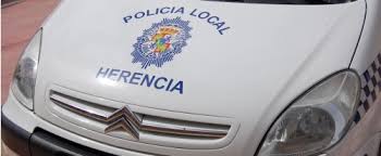 Policia Local de Herencia