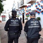 La Policía Local de Marbella contará en 2026 con un presupuesto de 31 millones de euros 4 Policia Local de Marbella