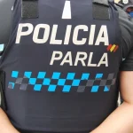 La Policía Local de Parla incorpora pistolas táser y cámaras unipersonales a su equipamiento 3 Policia Local de Parla