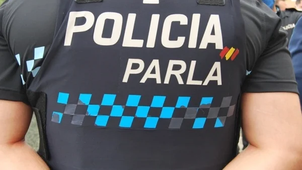 Policia Local de Parla