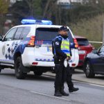 Pontevedra unifica en una sola App toda la operativa de su Policía Local 7 Policia Local de Pontevedra