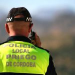 Policia Local de Priego de Cordoba