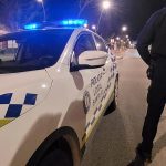 Policia Local de Santa Fe