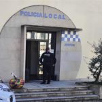 Policia Local de Trujillo