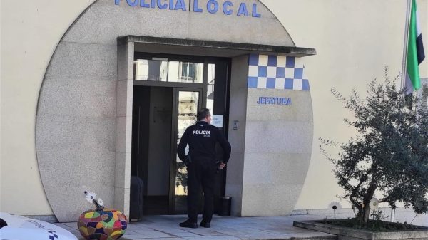 “Somos Cáceres” solicita el relevo del jefe accidental de la Policía Local de Trujillo y la convocatoria de la Jefatura 14 Policia Local de Trujillo