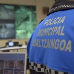 Policia Municipal PM web