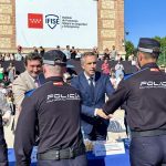 La Comunidad de Madrid seguirá impulsando las Policías Locales compartidas entre los pequeños municipios 3 Policias locales de la Comunidad de Madrid