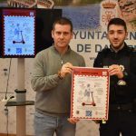 Daimiel: Refuerza la seguridad en la movilidad urbana 1 Presentacion de la campana de VMP