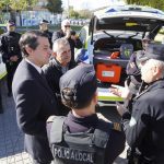 Presentacion institucional de los desfibriladores