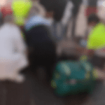 Reanimacion en via publica