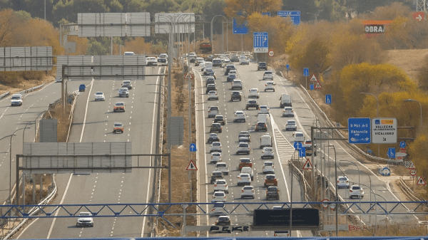 Retenciones de trafico