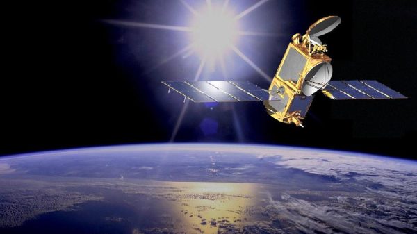 Pontevedra refuerza las comunicaciones de sus servicios de emergencia ante posibles apagones 11 Satellite Radio