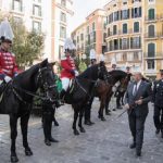 Un momento del evento