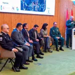 Una imagen del Encuentro