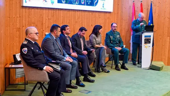 Una imagen del Encuentro