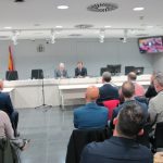 Visita inspect Mossos