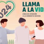 100524 linea 024 llama a la vida