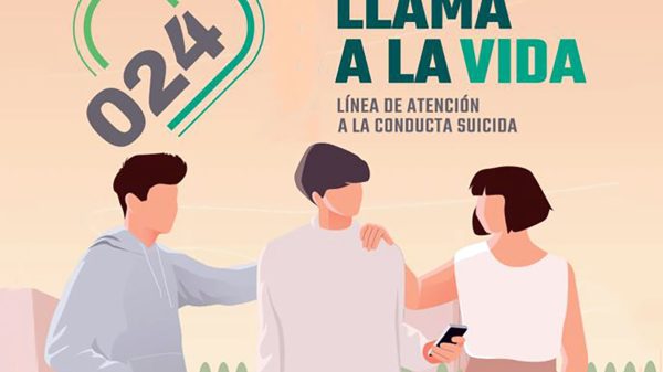 100524 linea 024 llama a la vida