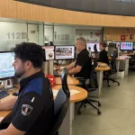 112 Comunidad de Madrid