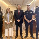 Agente tutor Talavera de la Reina