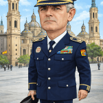 Antonio Soriano jefe PL Zaragoza