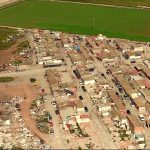 Asentamiento de Son Banya en Palma