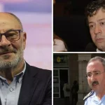 "Pokémon": una vez más, queda sobreseída otra macrooperación que implicó a un jefe de Policía Local 4 Autoridades locales y jefe de Policia Local encausados en el caso Pokemon. Los tres sobreseidos