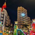 Consejos para una Cabalgata de Reyes más segura para los niños y las niñas 2 Cabalgata de los Reyes Magos