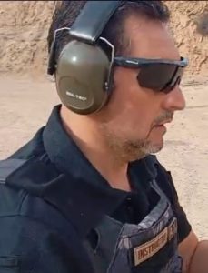 El autor de este articulo