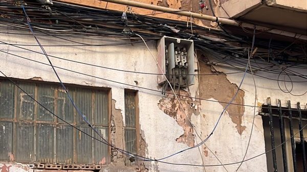 Enganxos il·legals PLV