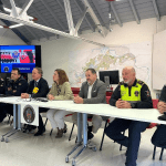 La Policía Local de Irún podrá verificar en tiempo real la identidad de personas detenidas con los ficheros de la Ertzaintza 1 Foto de archivo
